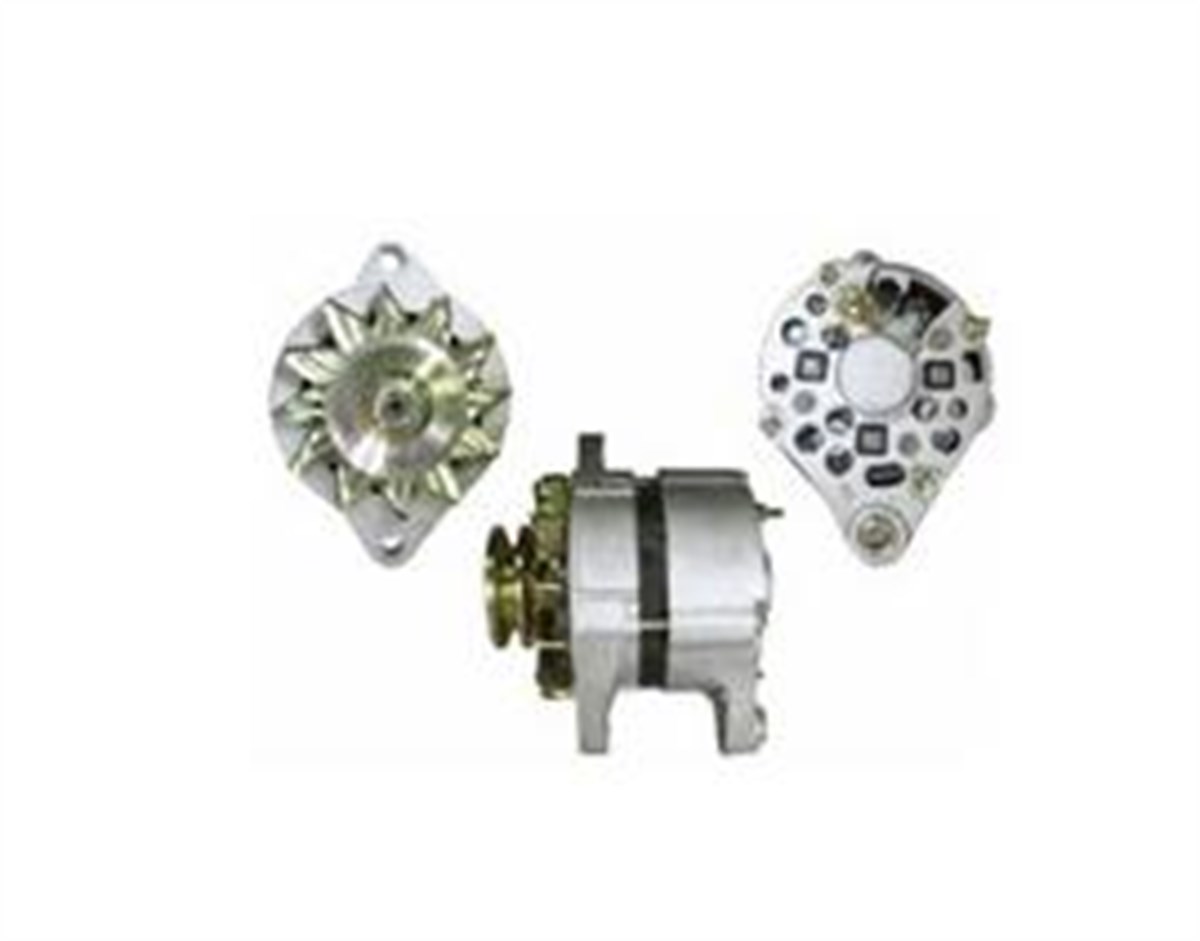 Alternatör 12V Murat Serce Anadol İm Em 63393212 Serce Murat M124 Renault 12