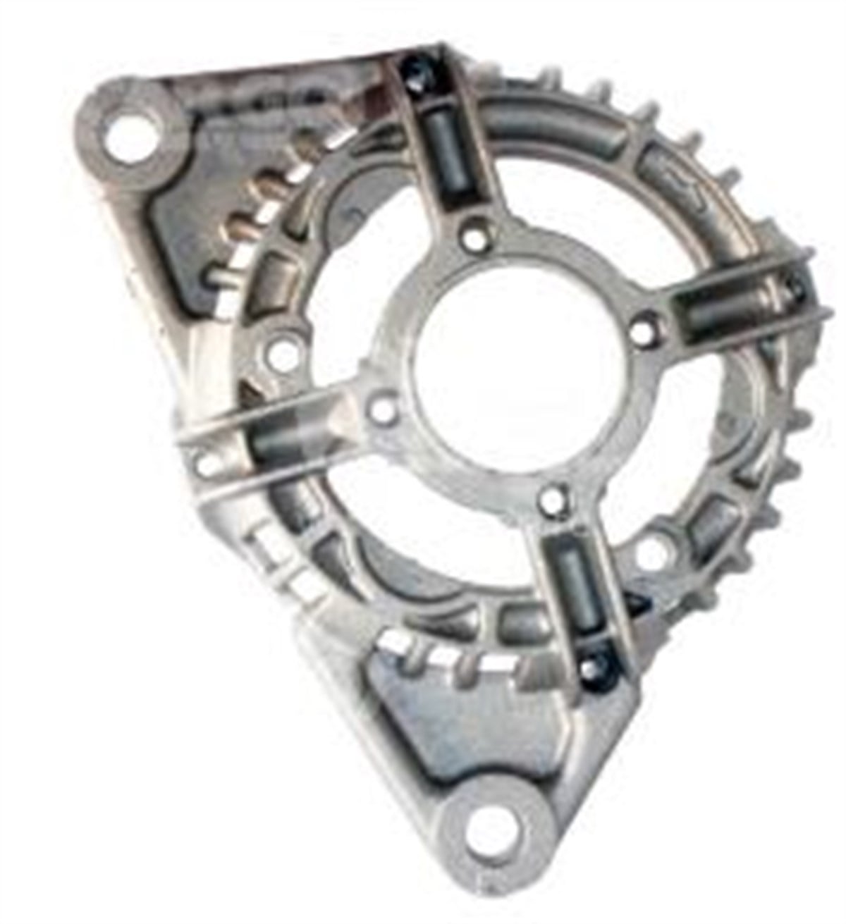 ALTERNATÖR ÖN KAPAK DUCATO BOXER JUPER IVECO 