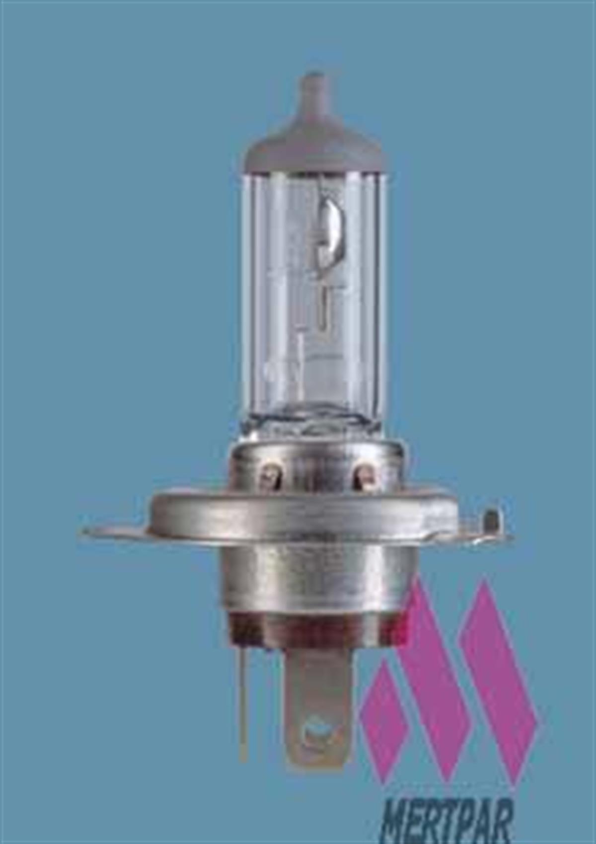 Ampul 12V 100 H4 Narva 43T 48901