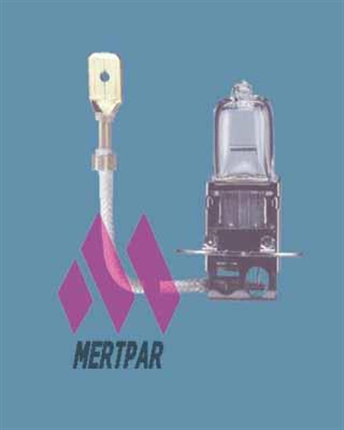 Ampul 12V 100W H3 Narva48351