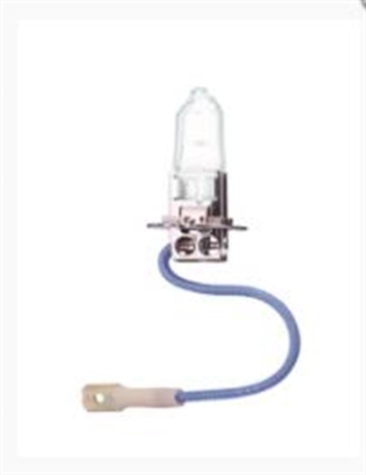 Ampul 24V 100W H3 Ampul Holegen Narva48751