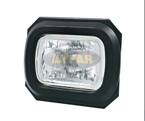 AYFAR505516-Far ve Stop Lambası