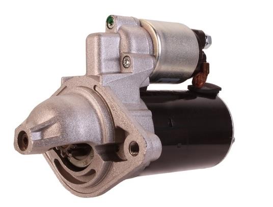 BOSCH0001107433-Marş Motoru - Marş Dinamosu