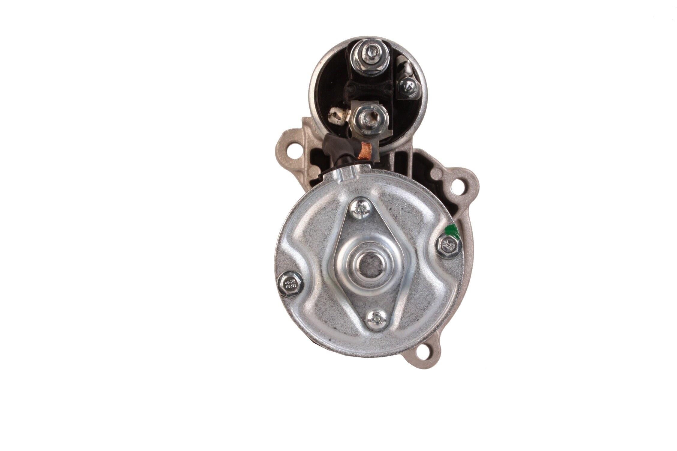 BOSCH0001108400-Marş Motoru - Marş Dinamosu