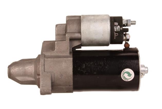 BOSCH0001108403-Marş Motoru - Marş Dinamosu