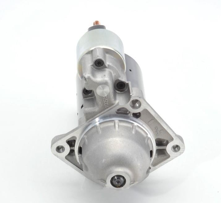 BOSCH0001109371-Marş Motoru - Marş Dinamosu