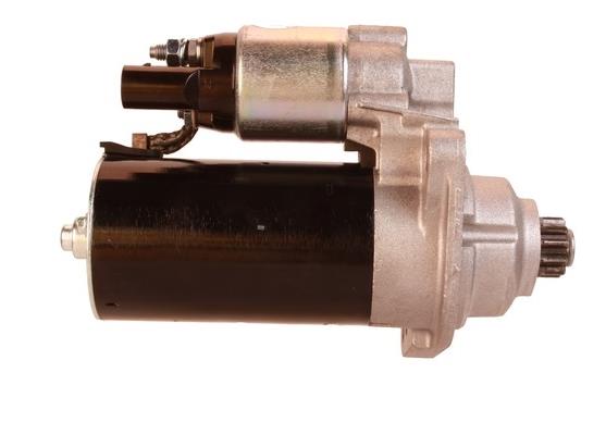 BOSCH0001123012-Marş Motoru - Marş Dinamosu