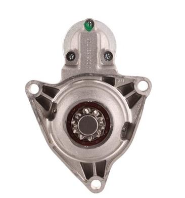 BOSCH0001125031-Marş Motoru - Marş Dinamosu