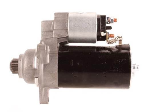 BOSCH0001125031-Marş Motoru - Marş Dinamosu