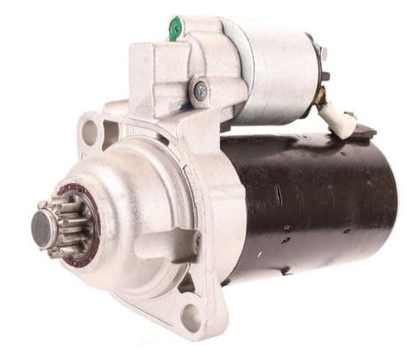 BOSCH0001125042-Marş Motoru - Marş Dinamosu