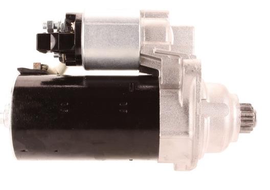 BOSCH0001125042-Marş Motoru - Marş Dinamosu