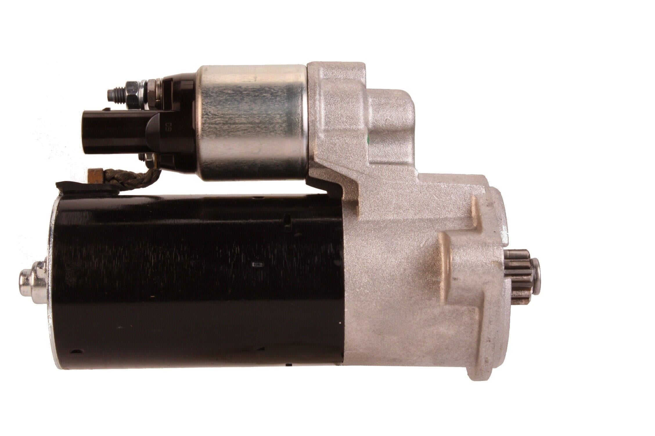 BOSCH0001125055-Marş Motoru - Marş Dinamosu