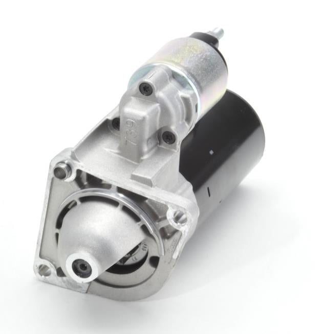 BOSCH0001138009-Marş Motoru - Marş Dinamosu