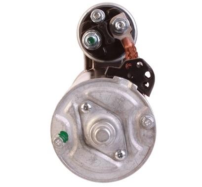 BOSCH0001139085-Marş Motoru - Marş Dinamosu