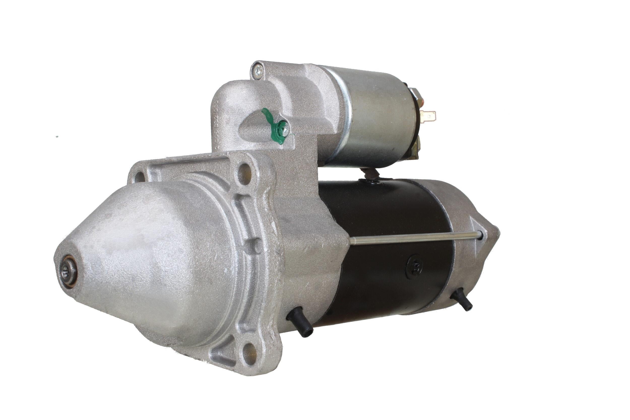 BOSCH0001149435-Marş Motoru - Marş Dinamosu