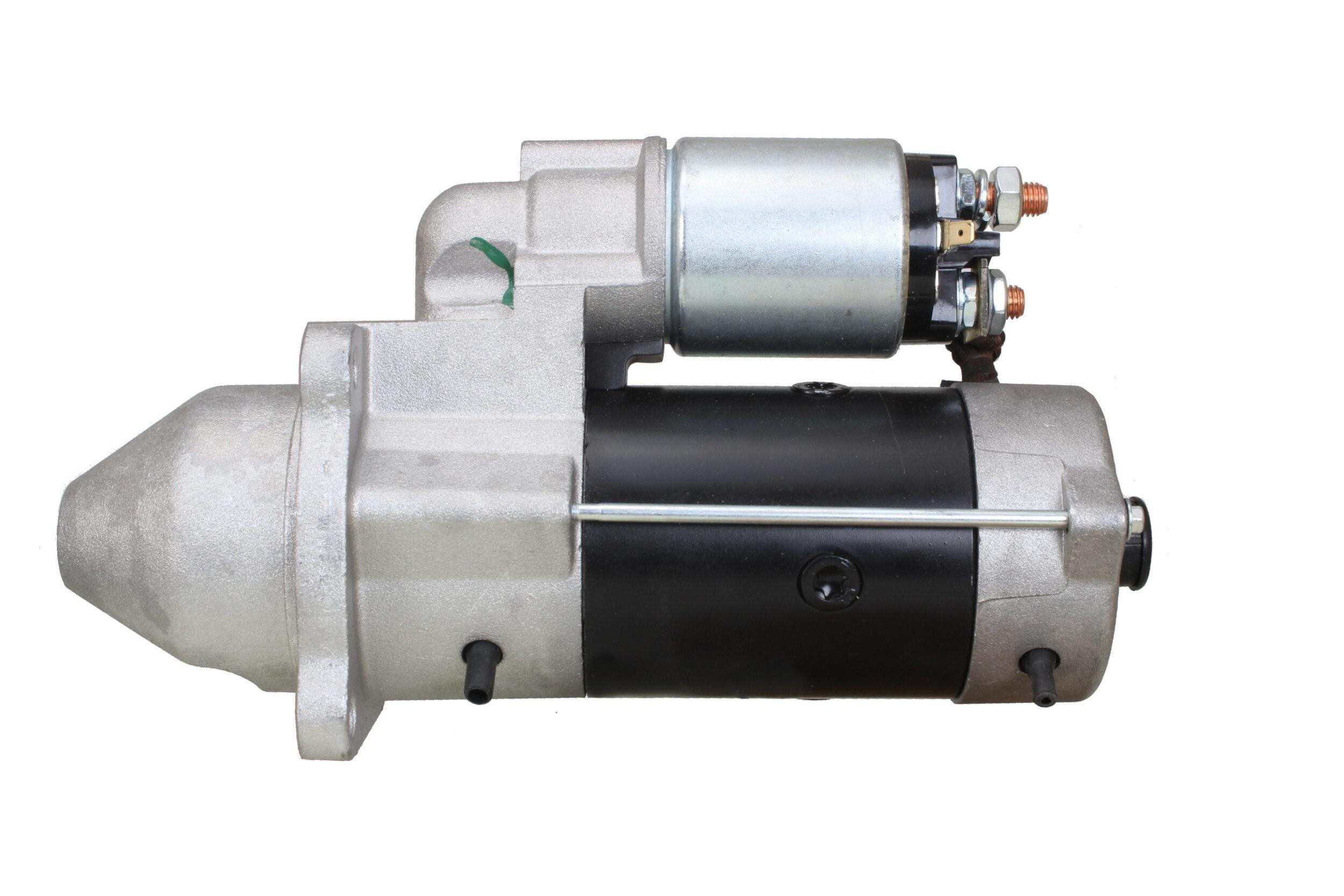BOSCH0001149435-Marş Motoru - Marş Dinamosu