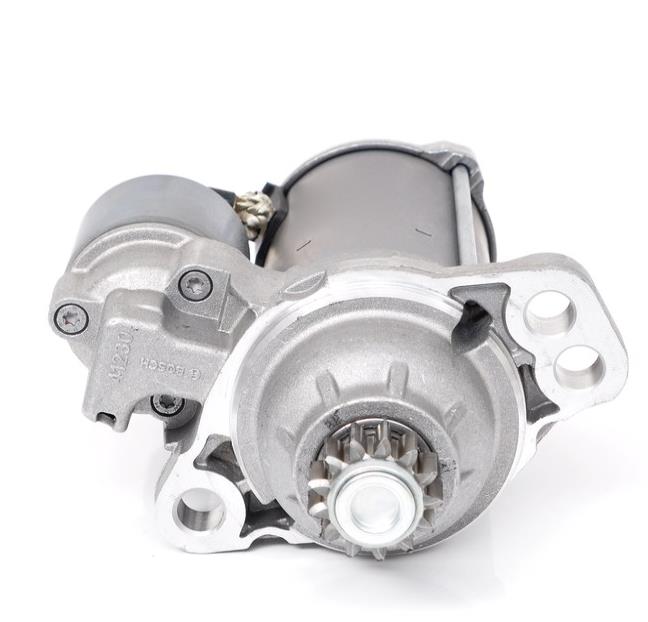 BOSCH0001179510-Marş Motoru - Marş Dinamosu