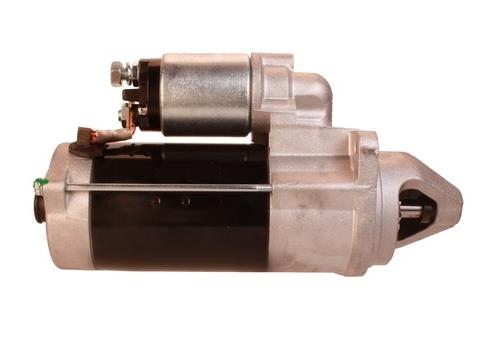 BOSCH0001251006-Marş Motoru - Marş Dinamosu