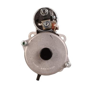 BOSCH0001263008-Marş Motoru - Marş Dinamosu
