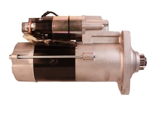 BOSCH0001330050-Marş Motoru - Marş Dinamosu