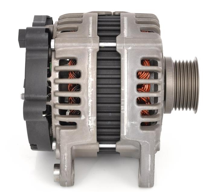 BOSCH0121615116-Alternatör Dinamo