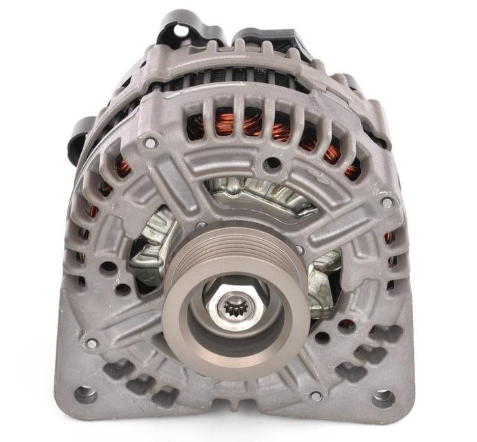 BOSCH0121615116-Alternatör Dinamo