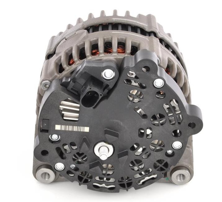BOSCH0121615116-Alternatör Dinamo