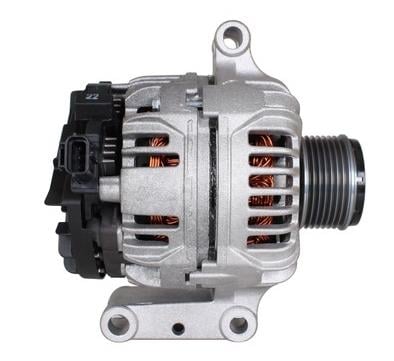 BOSCH0124325100-Alternatör Dinamo