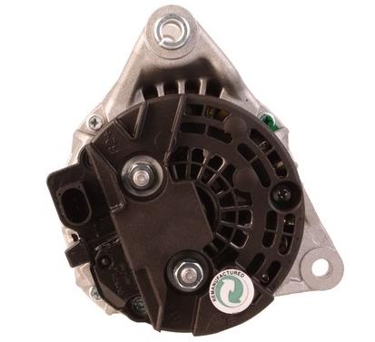 BOSCH0124325122-Alternatör Dinamo