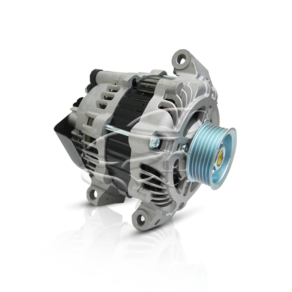BOSCH0124325180-Alternatör Dinamo