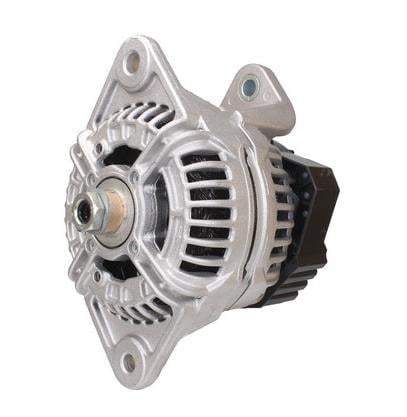 BOSCH0124555559-Alternatör Dinamo