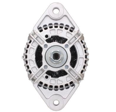 BOSCH0124555559-Alternatör Dinamo