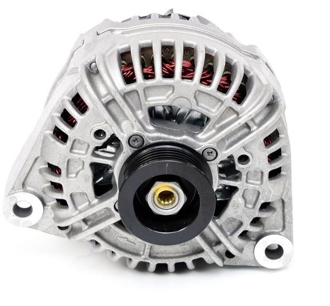 BOSCH0124615073-Alternatör Dinamo