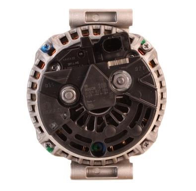 BOSCH0124625006-Alternatör Dinamo