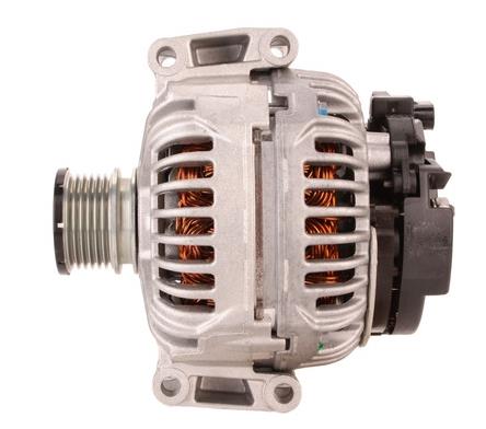 BOSCH0124625006-Alternatör Dinamo