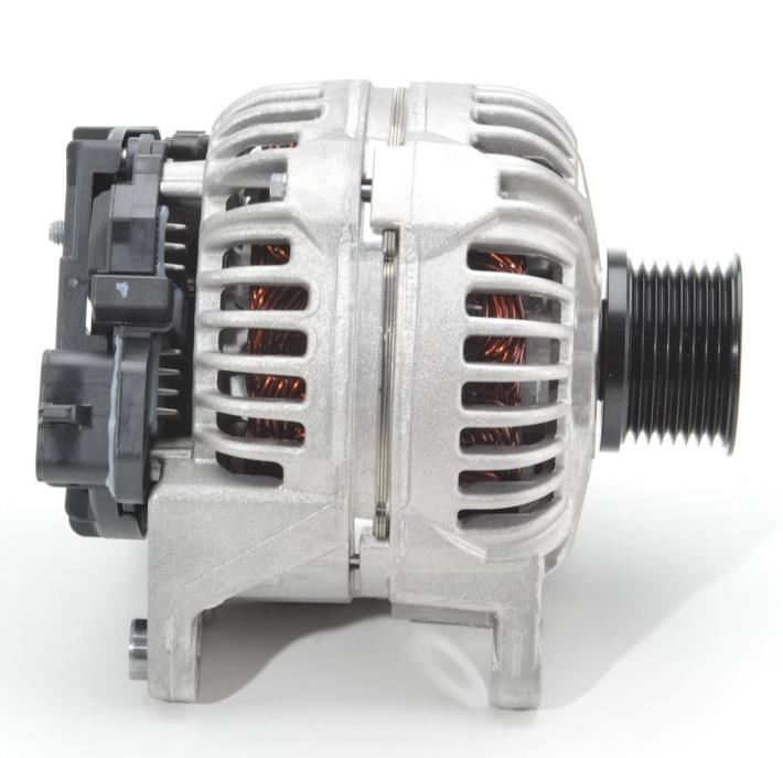 BOSCH0124655005-Alternatör Dinamo