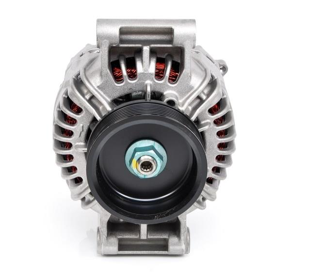 BOSCH0124655615-Alternatör Dinamo