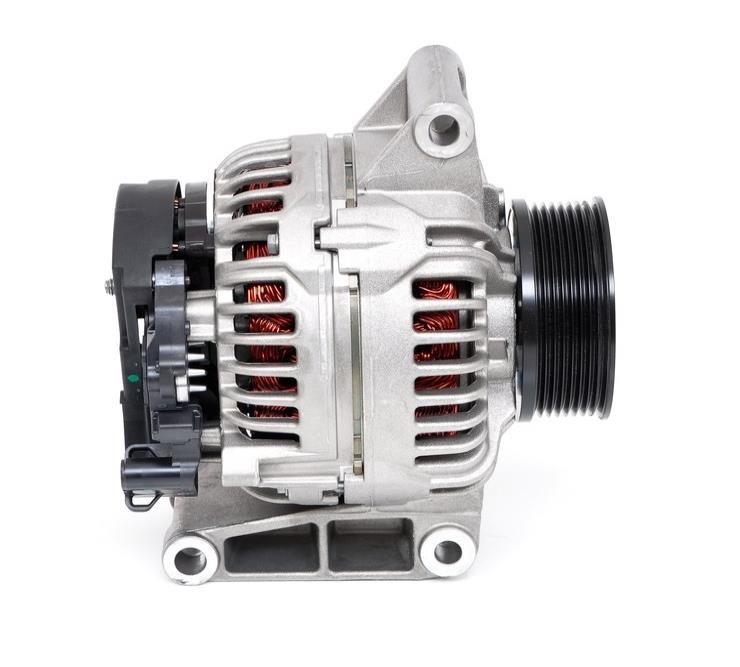 BOSCH0124655615-Alternatör Dinamo