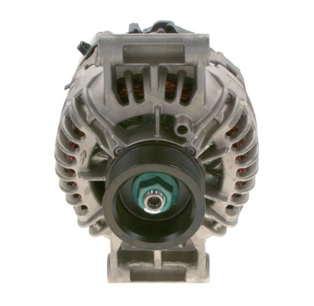 BOSCH0124655623-Alternatör Dinamo