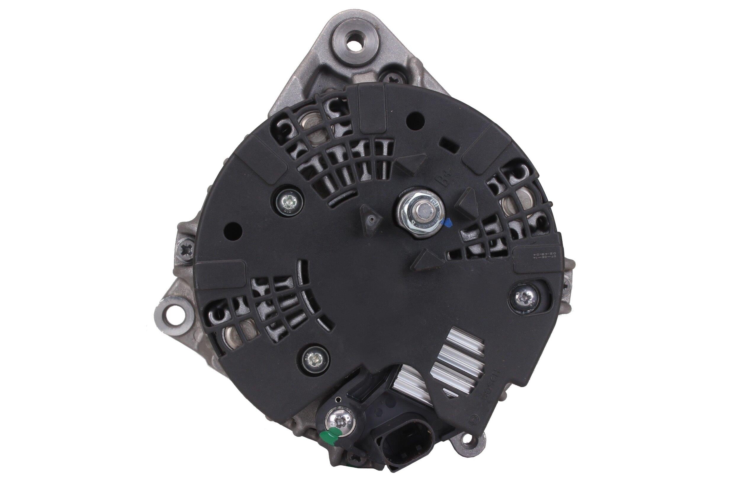 BOSCH0125711055-Alternatör Dinamo
