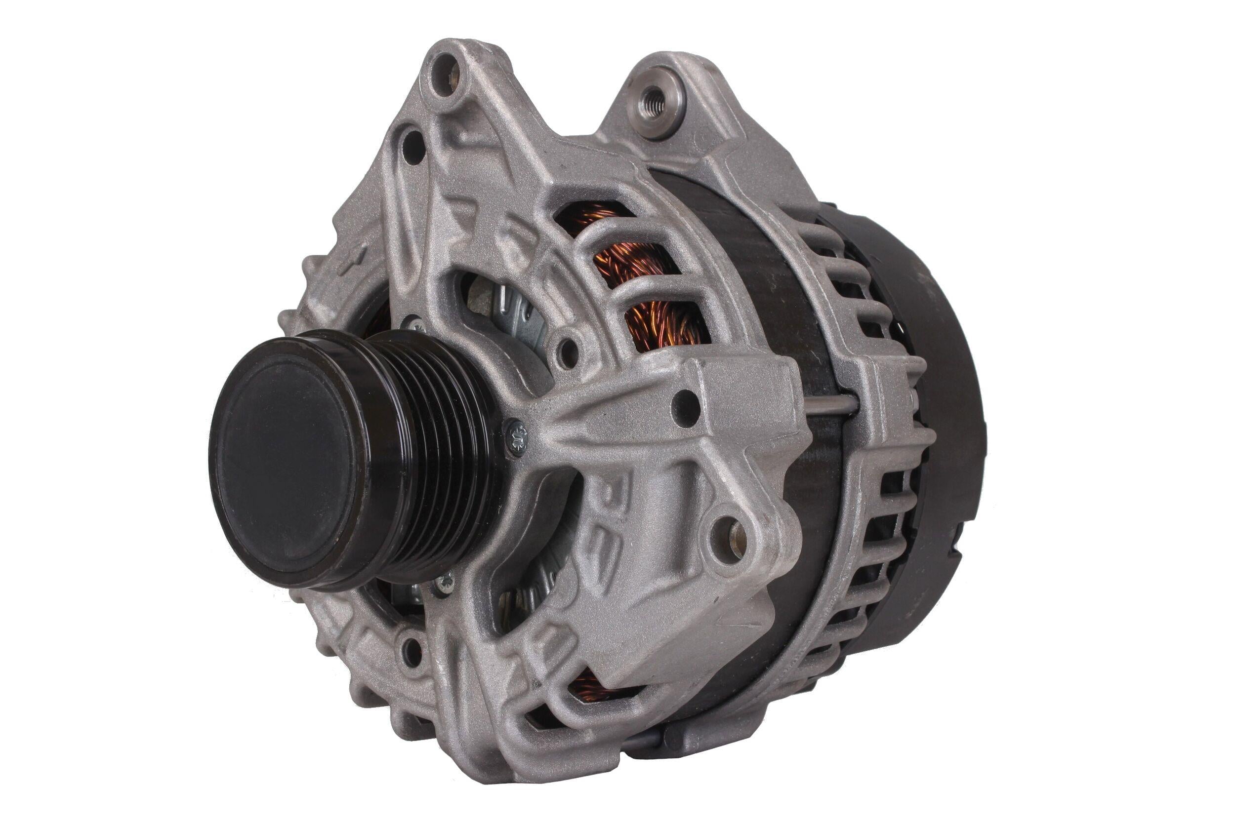 BOSCH0125711055-Alternatör Dinamo