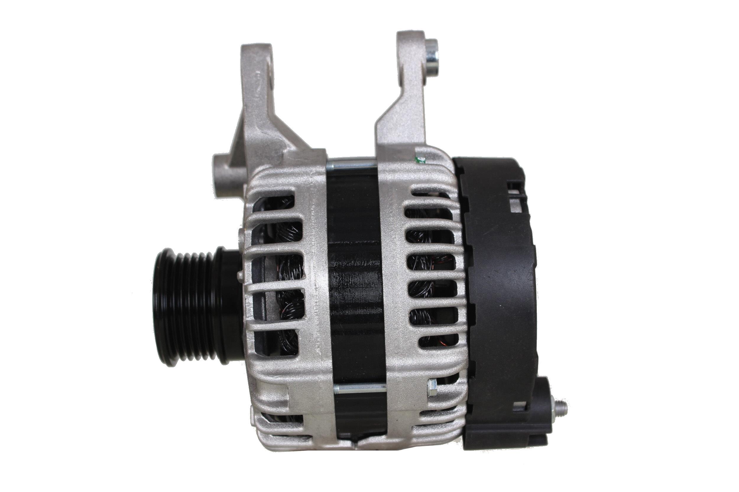 BOSCH0125711114-Alternatör Dinamo