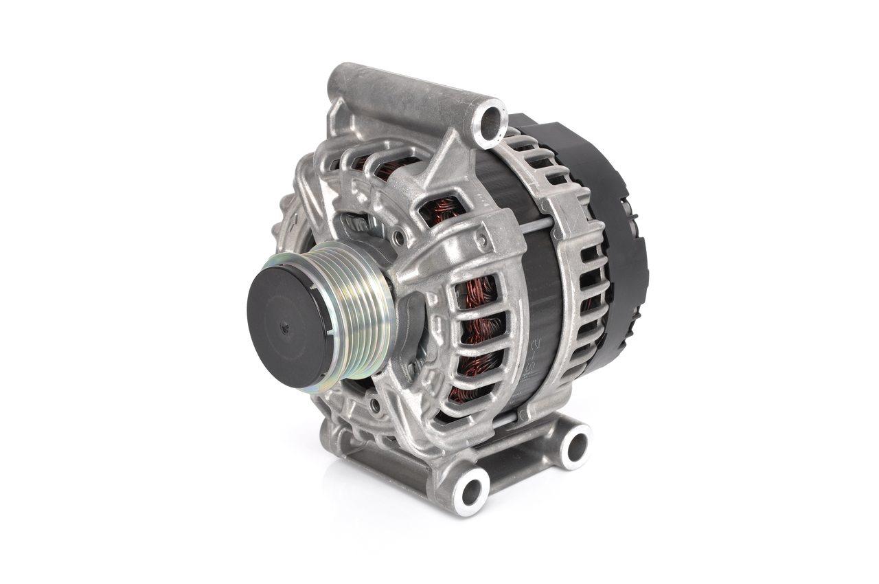 BOSCH0125711131-Alternatör Dinamo