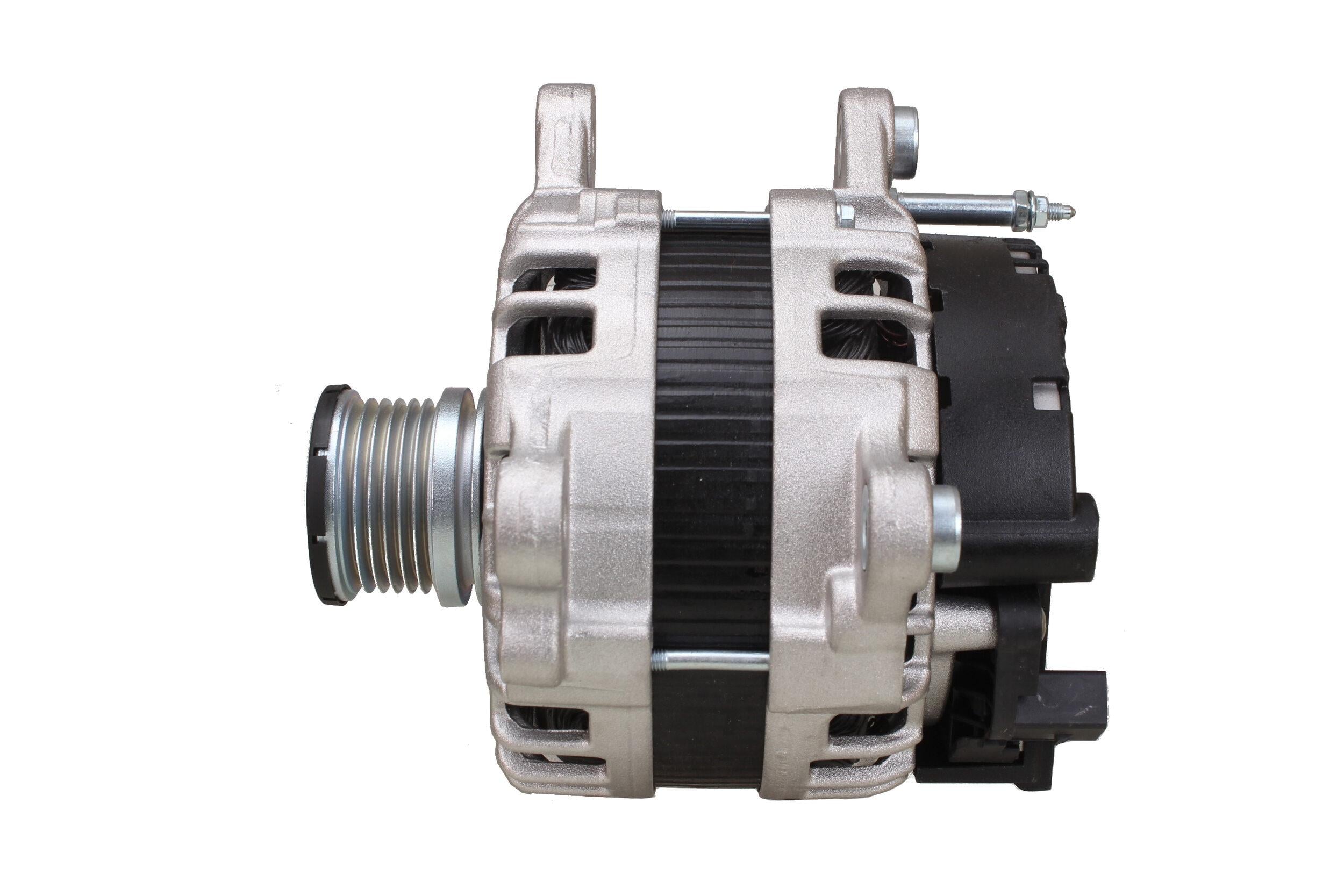 BOSCH0125817015-Alternatör Dinamo