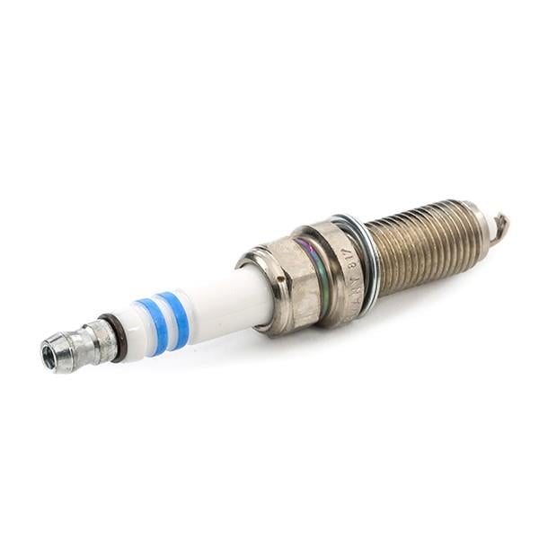 BOSCH0242129510-Ateşleme Bujisi