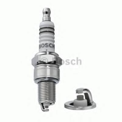 BOSCH0242229687-Ateşleme Bujisi
