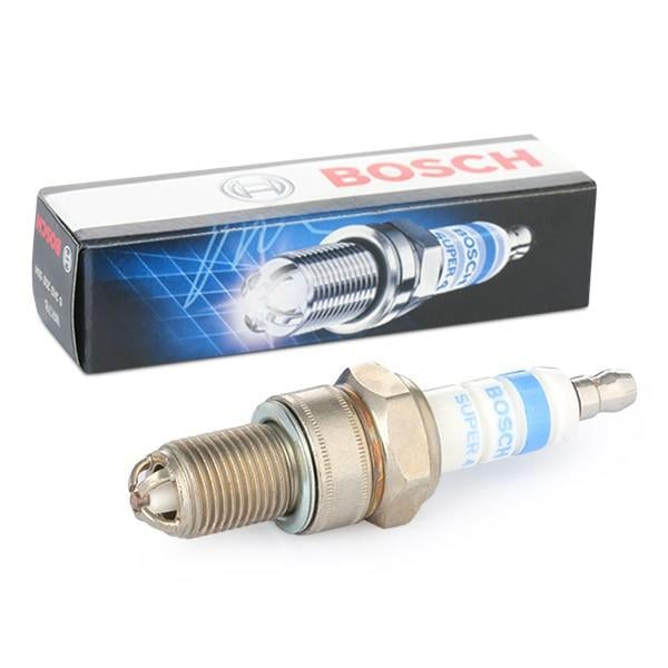 BOSCH0242232504-Ateşleme Bujisi