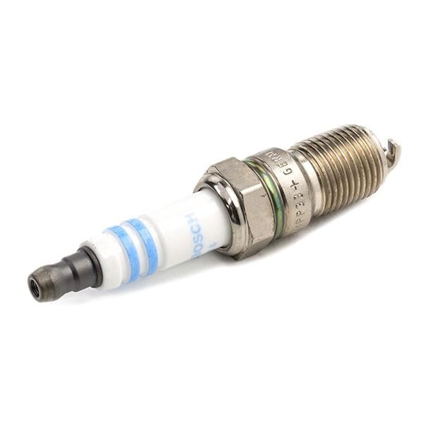 BOSCH0242236563-Ateşleme Bujisi