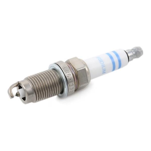 BOSCH0242240665-Ateşleme Bujisi