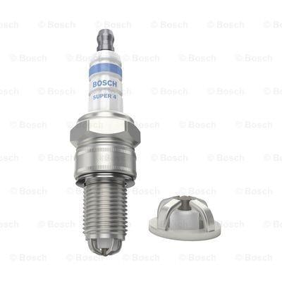 BOSCH0242242505-Ateşleme Bujisi